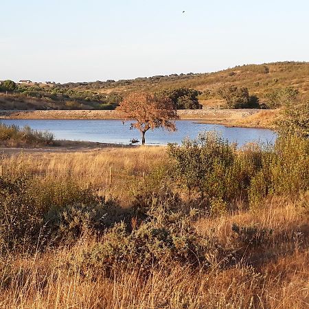 Herdade Dos Mestres Terena Exterior photo
