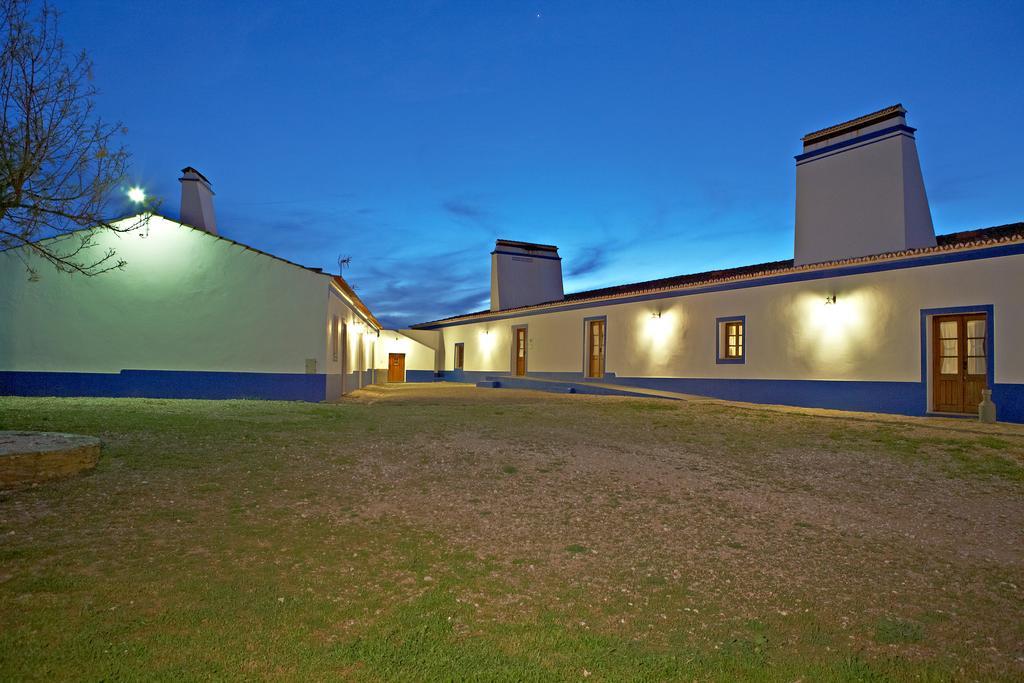 Herdade Dos Mestres Terena Exterior photo