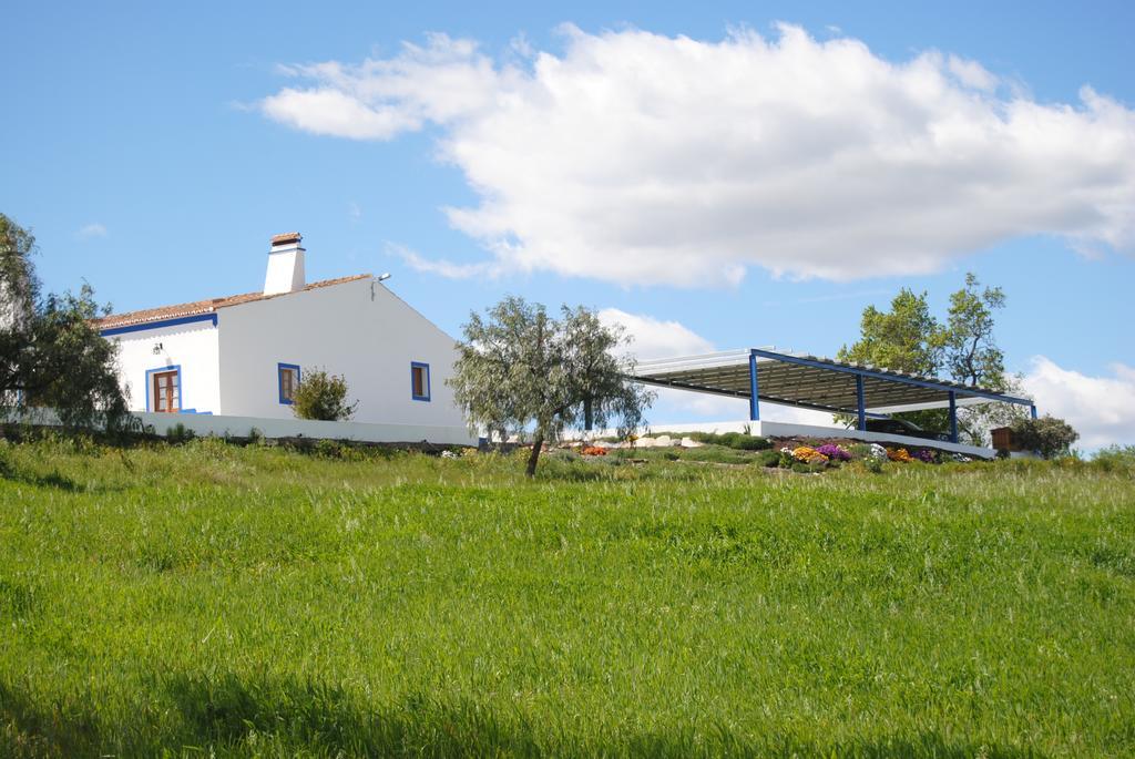 Herdade Dos Mestres Terena Exterior photo
