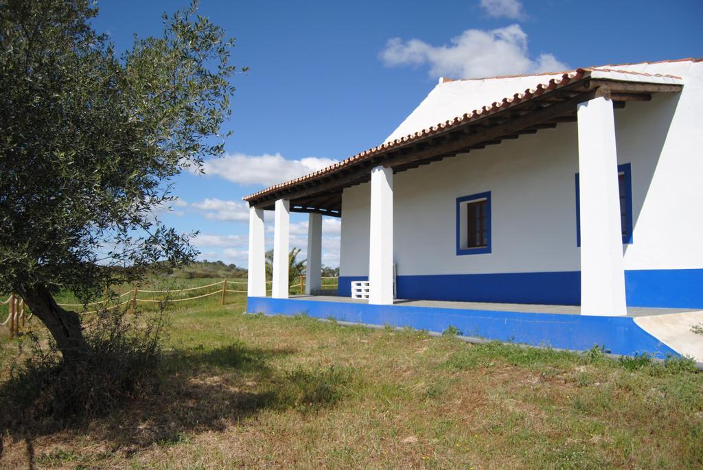 Herdade Dos Mestres Terena Exterior photo