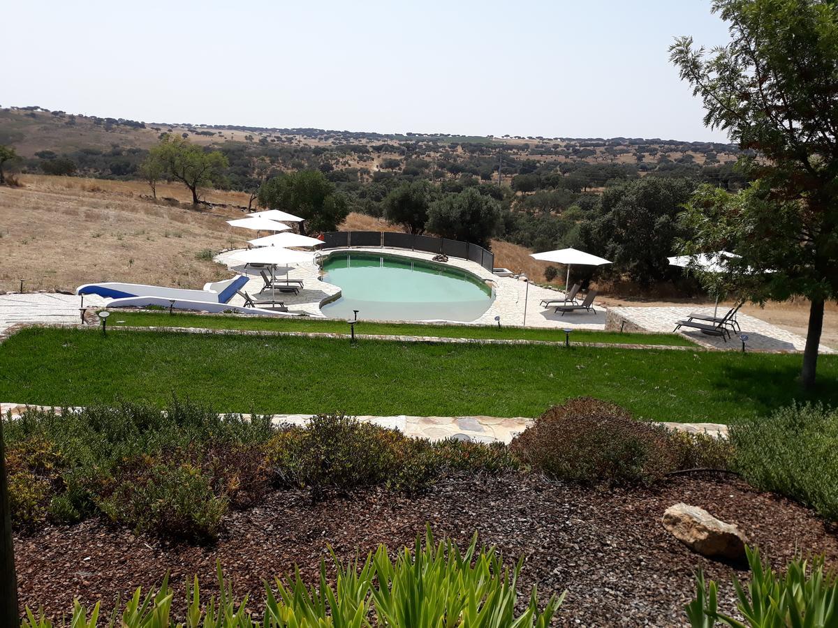 Herdade Dos Mestres Terena Exterior photo